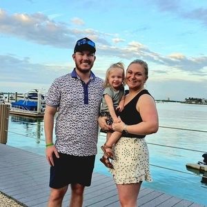 Meet your Posher, Jillian